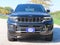 2023 Jeep Grand Cherokee Overland 4x4