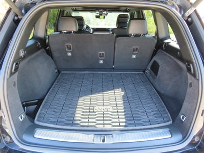 2023 Jeep Grand Cherokee Overland 4x4