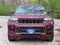 2025 Jeep Grand Cherokee GRAND CHEROKEE OVERLAND 4X4