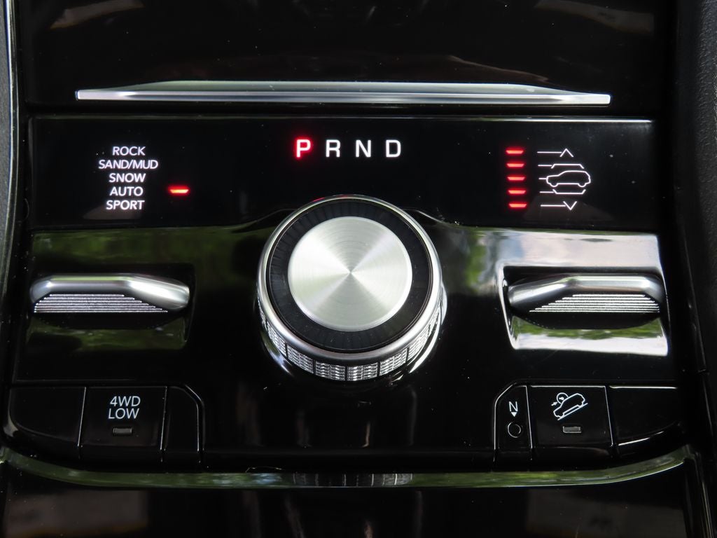 2023 Jeep Grand Cherokee Overland 4x4