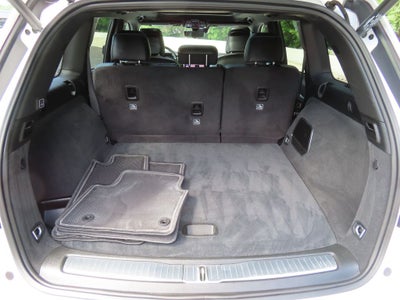 2023 Jeep Grand Cherokee Overland 4x4
