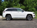 2023 Jeep Grand Cherokee Overland 4x4