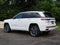 2023 Jeep Grand Cherokee Overland 4x4