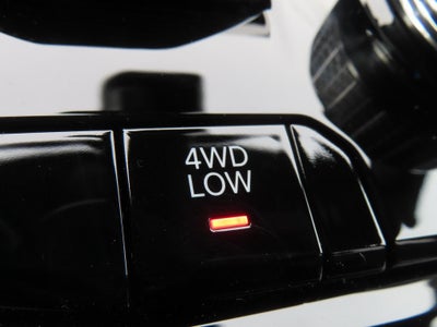 2025 Jeep Grand Cherokee GRAND CHEROKEE SUMMIT 4X4