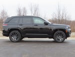 2025 Jeep Grand Cherokee GRAND CHEROKEE SUMMIT 4X4