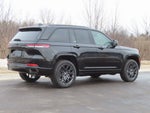 2025 Jeep Grand Cherokee GRAND CHEROKEE SUMMIT 4X4