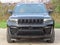 2027 Jeep Grand Cherokee GRAND CHEROKEE SUMMIT 4X4