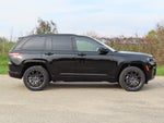 2027 Jeep Grand Cherokee GRAND CHEROKEE SUMMIT 4X4