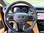 2027 Jeep Grand Cherokee GRAND CHEROKEE SUMMIT 4X4