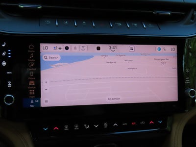 2026 Jeep Grand Cherokee GRAND CHEROKEE SUMMIT 4X4