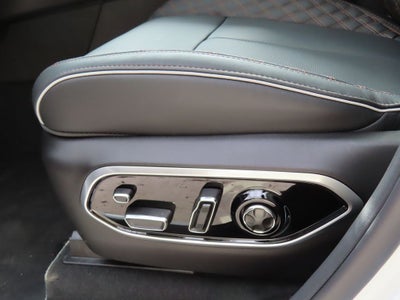 2026 Jeep Grand Cherokee GRAND CHEROKEE SUMMIT 4X4