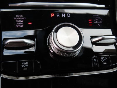 2026 Jeep Grand Cherokee GRAND CHEROKEE SUMMIT 4X4
