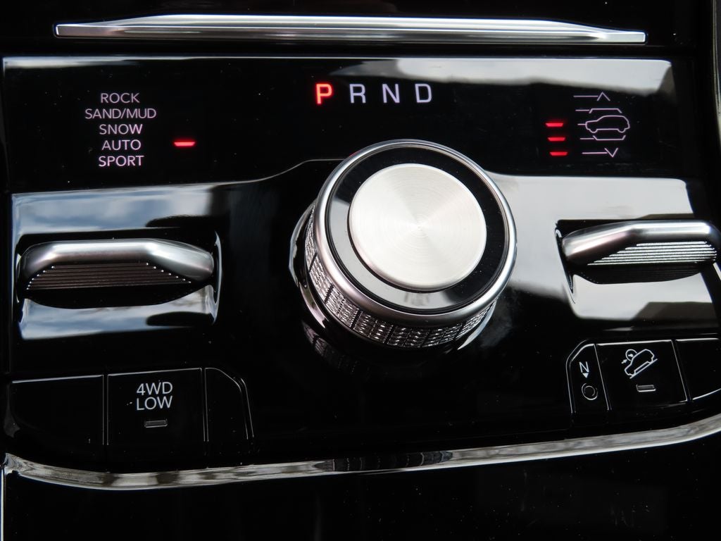 2026 Jeep Grand Cherokee GRAND CHEROKEE SUMMIT 4X4