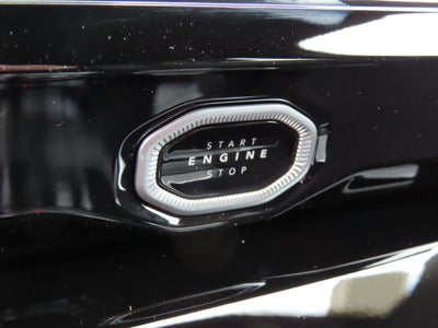 2026 Jeep Grand Cherokee GRAND CHEROKEE SUMMIT 4X4