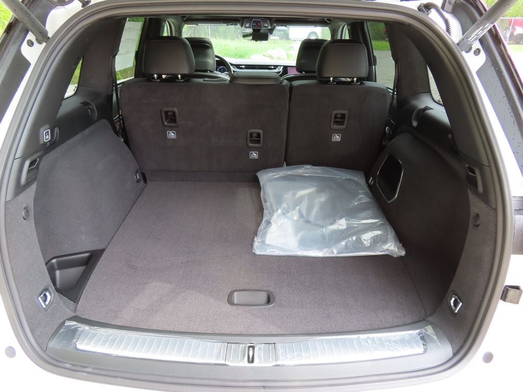 2026 Jeep Grand Cherokee GRAND CHEROKEE SUMMIT 4X4