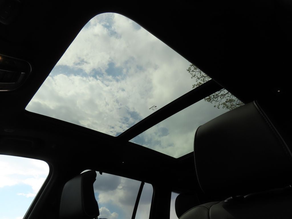 2026 Jeep Grand Cherokee GRAND CHEROKEE SUMMIT 4X4