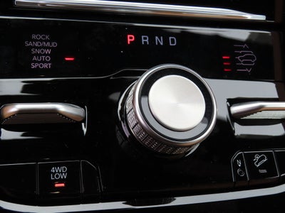 2026 Jeep Grand Cherokee GRAND CHEROKEE SUMMIT 4X4