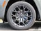 2027 Jeep Grand Cherokee Summit