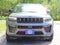 2027 Jeep Grand Cherokee Summit