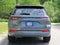 2027 Jeep Grand Cherokee Summit