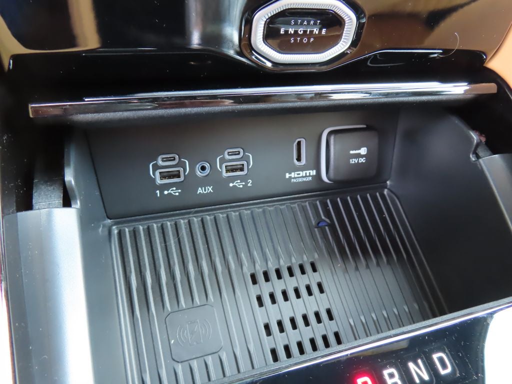 2026 Jeep Grand Cherokee GRAND CHEROKEE SUMMIT 4X4