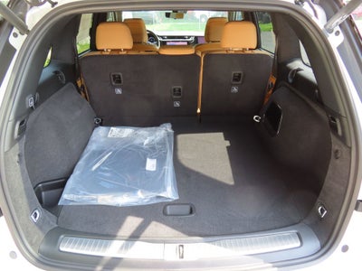 2026 Jeep Grand Cherokee GRAND CHEROKEE SUMMIT 4X4