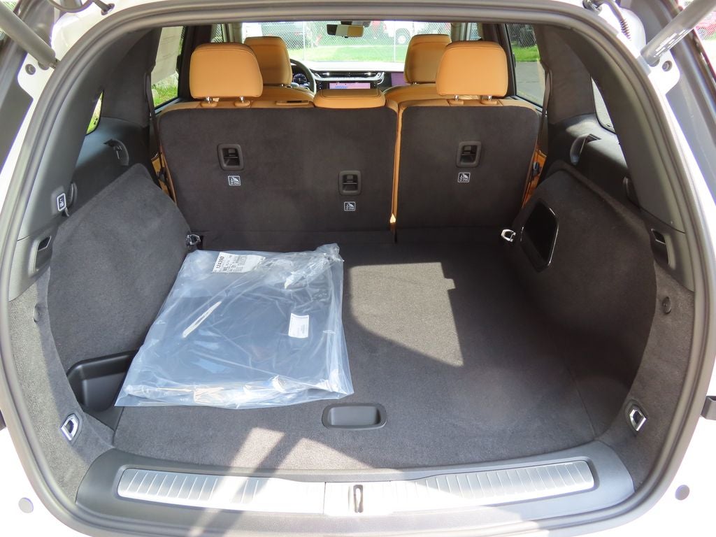 2026 Jeep Grand Cherokee GRAND CHEROKEE SUMMIT 4X4