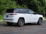 2026 Jeep Grand Cherokee GRAND CHEROKEE SUMMIT 4X4