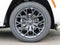 2027 Jeep Grand Cherokee GRAND CHEROKEE SUMMIT 4X4