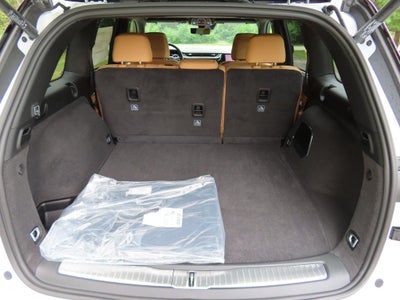 2027 Jeep Grand Cherokee GRAND CHEROKEE SUMMIT 4X4