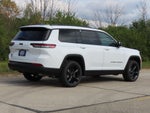 2025 Jeep Grand Cherokee L GRAND CHEROKEE L ALTITUDE X 4X4