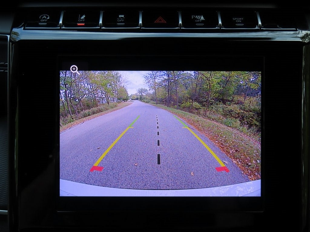 2025 Jeep Grand Cherokee L GRAND CHEROKEE L ALTITUDE X 4X4