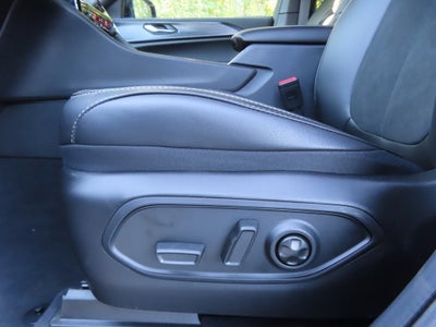 2025 Jeep Grand Cherokee L GRAND CHEROKEE L ALTITUDE X 4X4