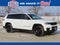 2025 Jeep Grand Cherokee L Altitude X 4x4