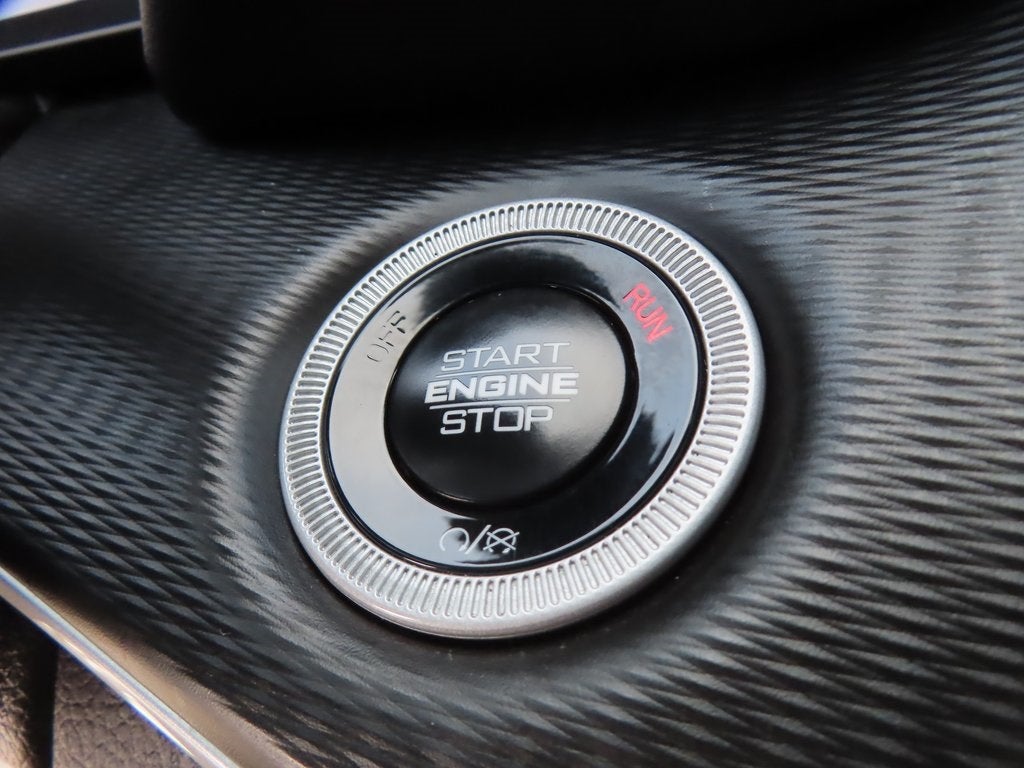 2025 Jeep Grand Cherokee L Altitude X 4x4