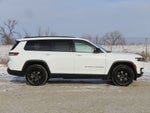 2025 Jeep Grand Cherokee L Altitude X 4x4