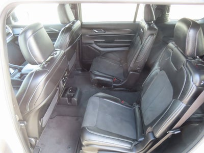 2025 Jeep Grand Cherokee L Altitude X 4x4