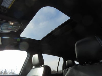 2025 Jeep Grand Cherokee L Altitude X 4x4