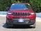 2025 Jeep Grand Cherokee L GRAND CHEROKEE L ALTITUDE X 4X4