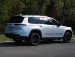 2026 Jeep Grand Cherokee L GRAND CHEROKEE L LAREDO ALTITUDE 4X4