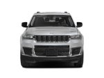 2025 Jeep Grand Cherokee L GRAND CHEROKEE L LIMITED 4X4
