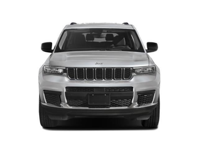 2025 Jeep Grand Cherokee L GRAND CHEROKEE L LIMITED 4X4