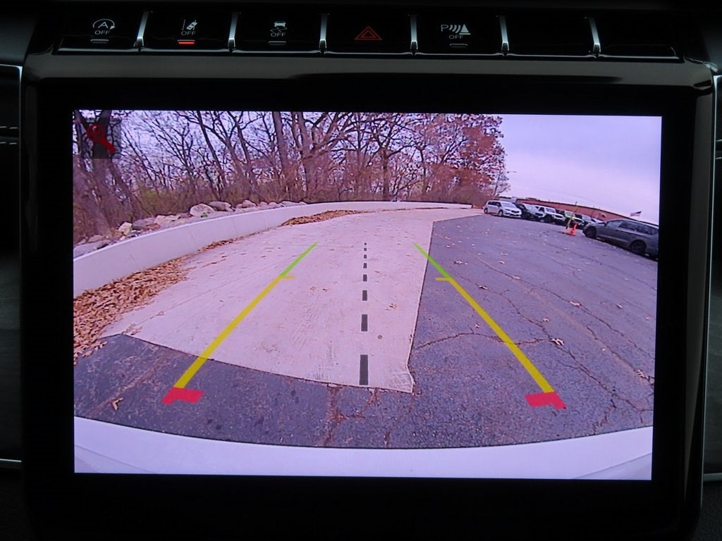 2025 Jeep Grand Cherokee L GRAND CHEROKEE L LIMITED 4X4