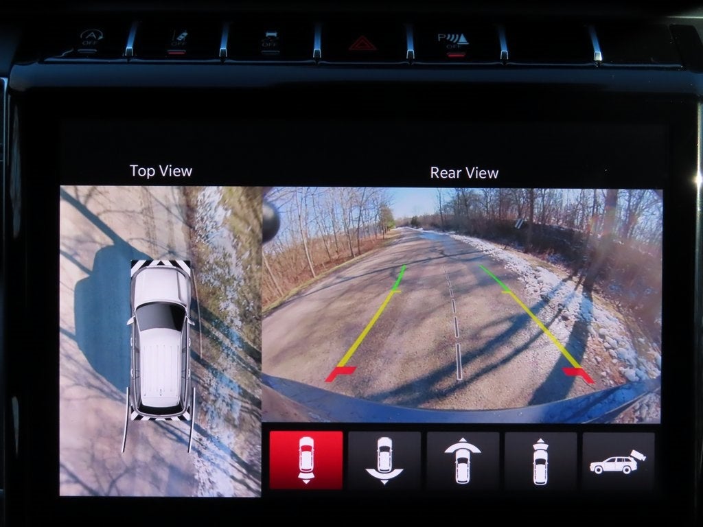 2025 Jeep Grand Cherokee L GRAND CHEROKEE L LIMITED 4X4