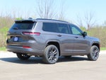 2026 Jeep Grand Cherokee L GRAND CHEROKEE L LIMITED RESERVE 4X4