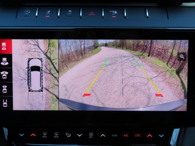 2026 Jeep Grand Cherokee L GRAND CHEROKEE L LIMITED RESERVE 4X4