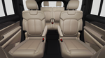 2027 Jeep Grand Cherokee L GRAND CHEROKEE L LIMITED 4X4