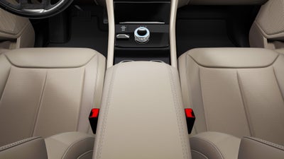 2027 Jeep Grand Cherokee L GRAND CHEROKEE L LIMITED 4X4