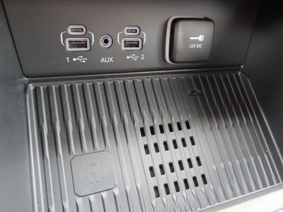 2026 Jeep Grand Cherokee L GRAND CHEROKEE L LIMITED 4X4