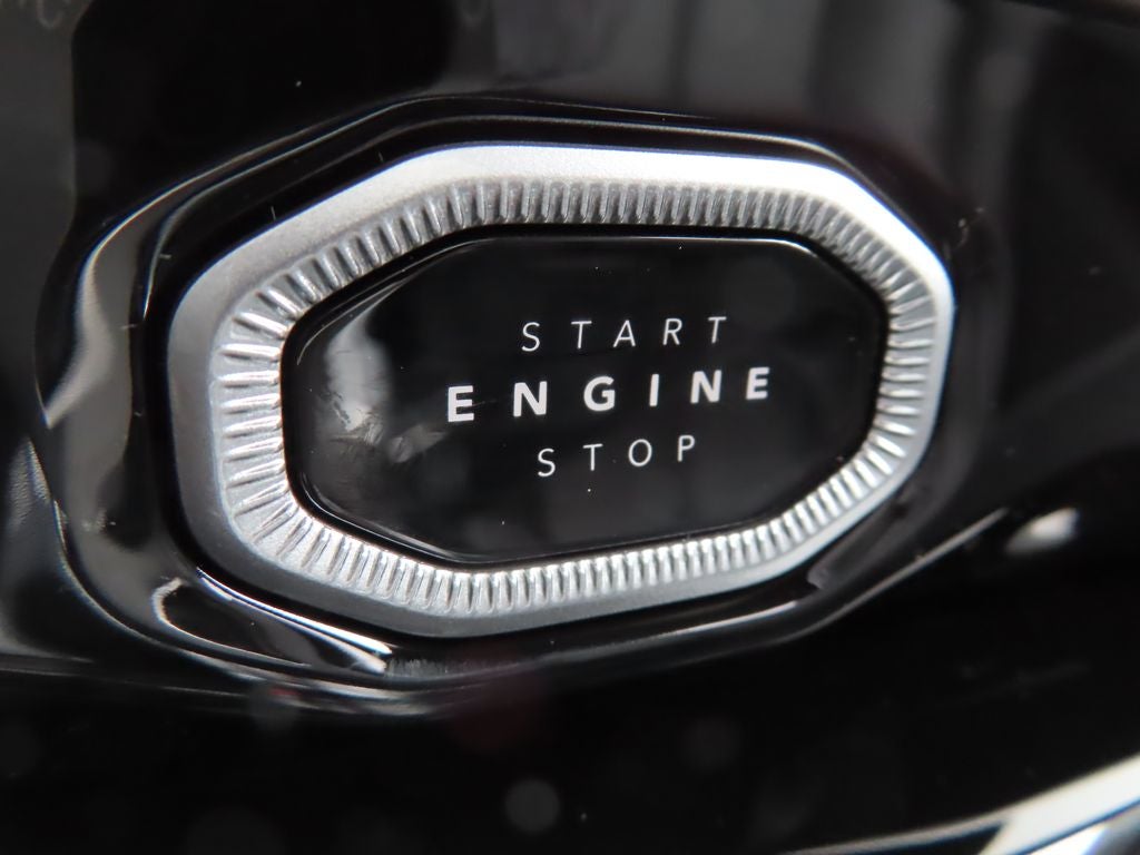 2026 Jeep Grand Cherokee L GRAND CHEROKEE L LIMITED 4X4